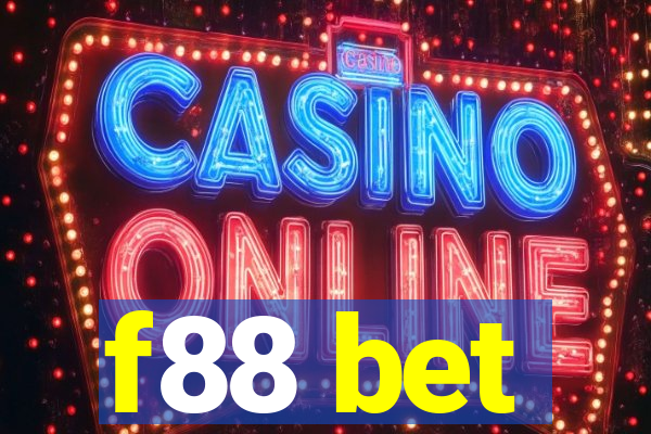 f88 bet